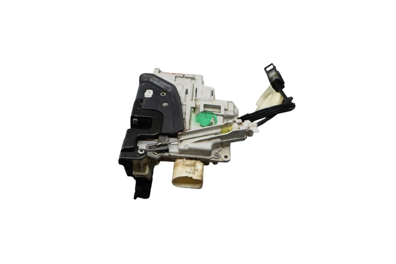 Load image into Gallery viewer, 11-17 Volkswagen Touareg Rear Left Side Door Lock Latch Actuator 4G0839015A Oem
