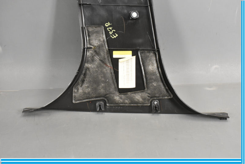Load image into Gallery viewer, 09-15 Jaguar XF XFR Right Passenger Side Lower B Pillar Trim 9X23F243A52AA Oem
