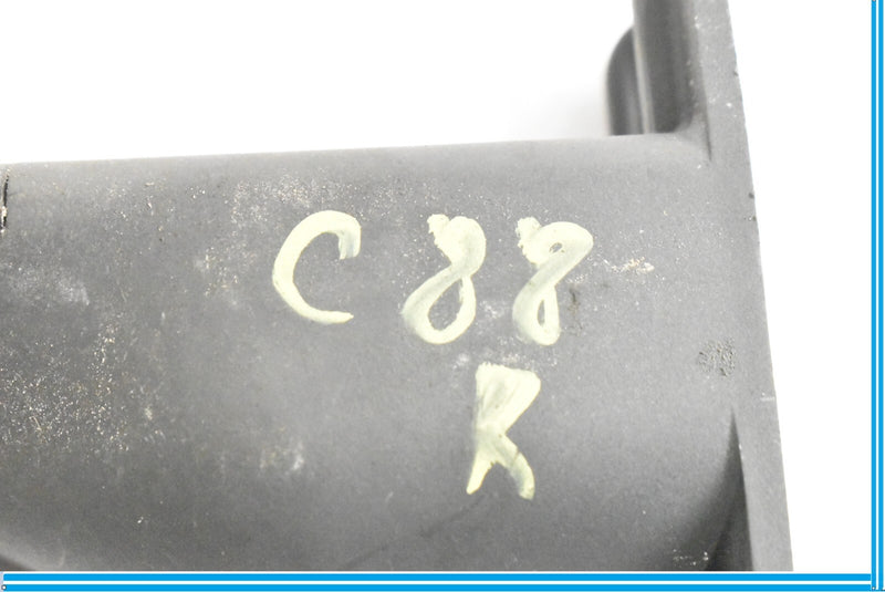 Load image into Gallery viewer, 03-12 Mercedes R230 Right Top Latch Trunk Partition Cover Anthracite 2306940014
