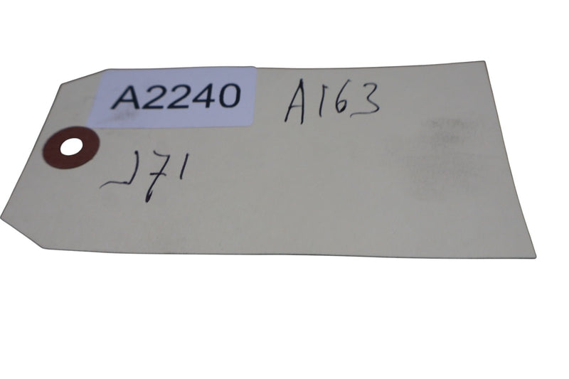 Load image into Gallery viewer, 12-18 Audi A6 Quattro Front Left Or Right Headlight Height Level Sensor Oem
