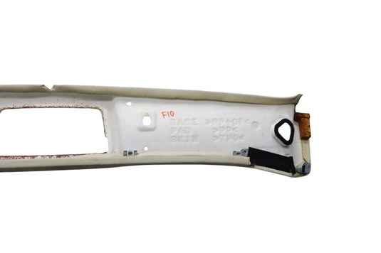 02-10 Lexus SC430 Z40 Overhead Interior Dome Light Trim Panel 6331024032 Oem