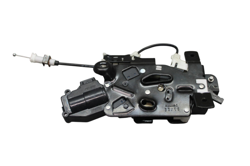 Load image into Gallery viewer, 09-16 BMW E89 Z4 Rear Tailgate Trunk Lid Roof Lock Latch Hinge Mechanism Oem
