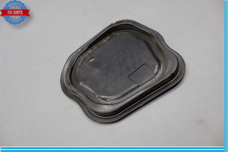 Load image into Gallery viewer, 12-18 Audi A7 Quattro Front Right Door Panel Inner Lock Access Plate Cover Oem

