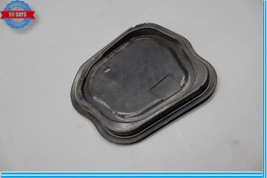 12-18 Audi A7 Quattro Front Right Door Panel Inner Lock Access Plate Cover Oem