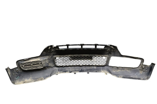 07-10 BMW X5 E70 Front Lower Bumper Cover Panel Assembly 7172402 Oem