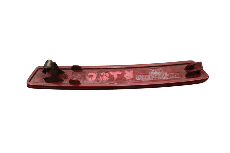 Load image into Gallery viewer, 14-17 Maserati Ghibli Rear Right Side Marker Reflector Lamp 50504339 Oem
