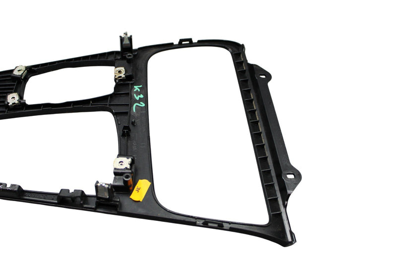 Load image into Gallery viewer, 10-17 BMW 535XI GT 550i GT Front Center Console Trim Bezel Black Oem
