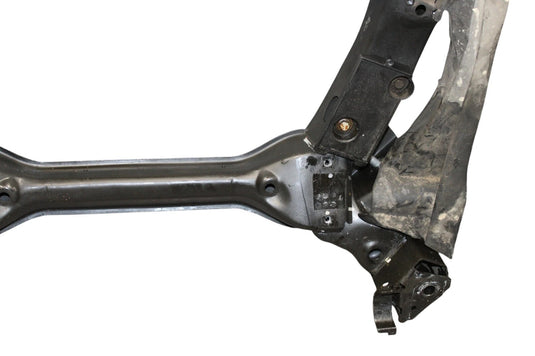 10-15 Jaguar XJ XJL X351 Front Side Suspension Cradle Subframe Crossmember Oem