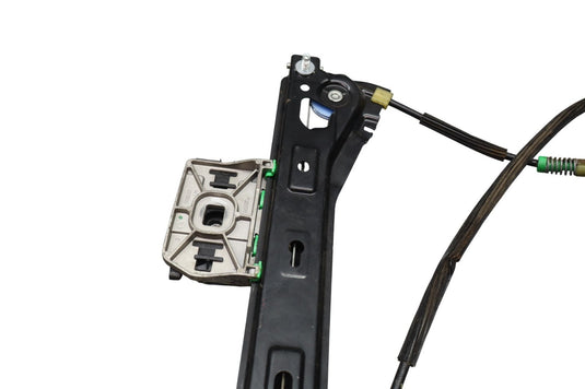 12-18 Audi A7 Quattro Rear Right Passenger Side Door Window Regulator Motor Oem