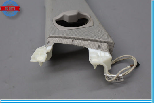 14-16 BMW 320i 328i 428i Left Driver Side Upper B Pillar Trim Panel Oem