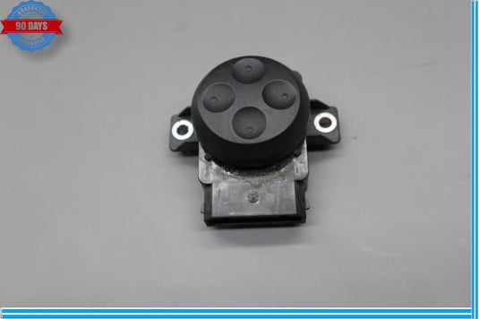 06-13 Audi A3 A3 Quattro Front Left Driver Side Seat Lumbar Control Switch Oem