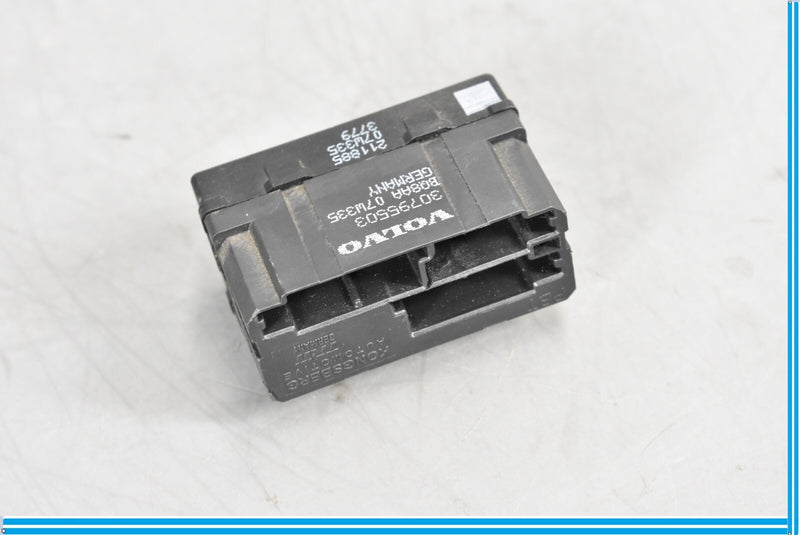 Load image into Gallery viewer, 06-10 Volvo C70 Front Left Driver Side Seat Heater Control Computer Module Oem
