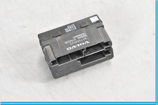 06-10 Volvo C70 Front Left Driver Side Seat Heater Control Computer Module Oem