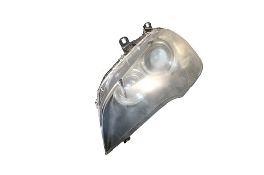 07-10 BMW X5 Front Left Driver Side Xenon Headlight Lamp Assembly OEM