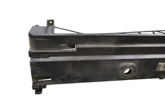 09-15 BMW 750i 750Li Upper Top Radiator Support Carrier Bracket 17107577117 Oem