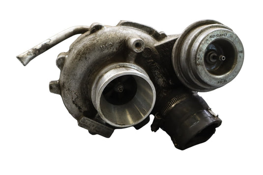 11-18 Mercedes CLS550 GL450 W222 Right Turbocharger Turbo Charger Manifold Oem