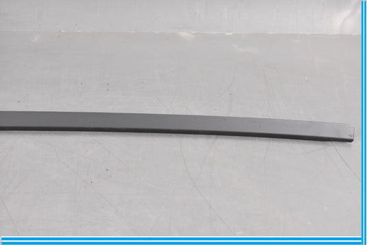 12-19 BMW F12 F13 640i 650i Front Sunroof Sun Lifting Roof Cover Trim Oem