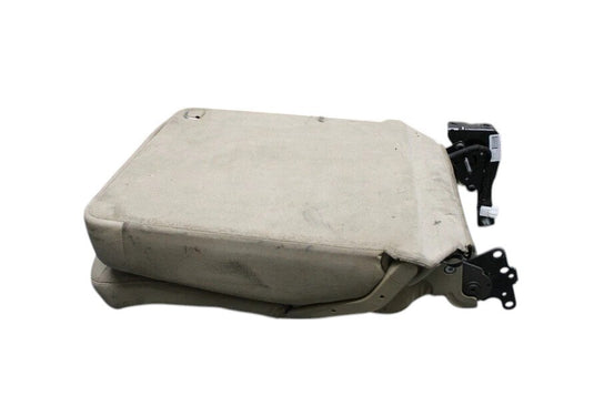 13-16 Mercedes X166 GL450 GL550 Rear Left 3RD Third Row Seat Assembly Beige Oem