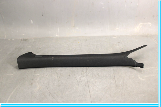 11-18 Porsche Cayenne Front Left A Pillar Trim Panel Cover Oem