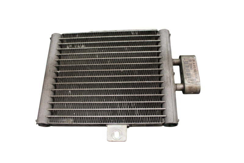Load image into Gallery viewer, 00-14 Mercedes R230 SL500 SL55 AMG Hydraulic Suspension ABC Oil Cooler Oem
