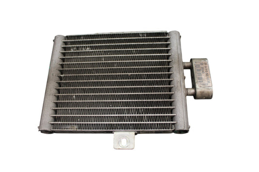 00-14 Mercedes R230 SL500 SL55 AMG Hydraulic Suspension ABC Oil Cooler Oem