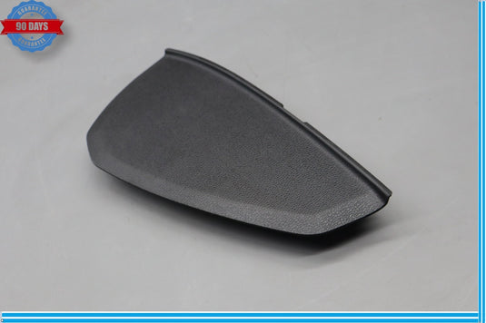 15-20 Hyundai Genesis G80 Front Right Passenger Side Dash End Cap Trim Cover Oem