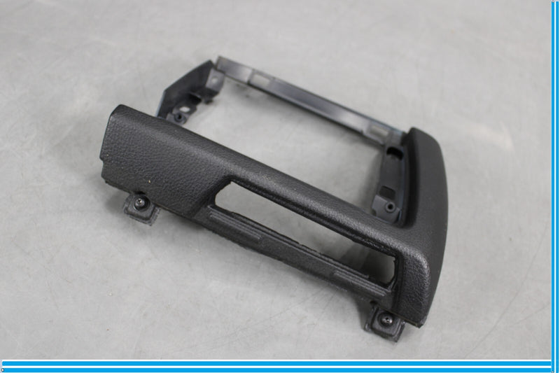 Load image into Gallery viewer, 09-15 BMW 750Li F01 Left Side Dashboard Dash Panel Storage Tray Bezel Trim Oem
