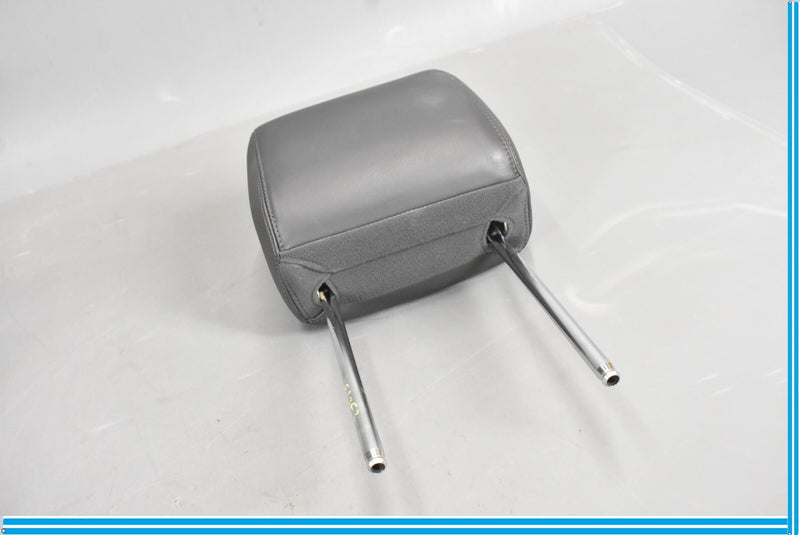 Load image into Gallery viewer, 09-11 JAGUAR XF FRONT SEAT HEADREST SET RIGHT or LEFT BLACK OEM
