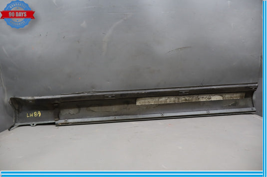 01-03 Lexus XF30 LS430 Front Left Driver Side Skirt Molding Rocker Panel Oem