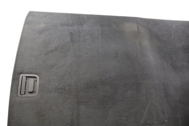 Load image into Gallery viewer, 12-18 Audi A7 Quattro S7 Trunk Luggage Spare Tire Floor Cargo Trim Cover Oem
