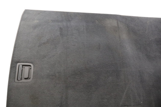 12-18 Audi A7 Quattro S7 Trunk Luggage Spare Tire Floor Cargo Trim Cover Oem