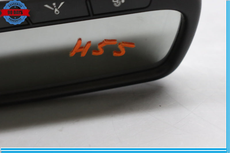 Load image into Gallery viewer, 15-19 Hyundai Genesis Front Interior Center Rear View Mirror E11048602 Oem
