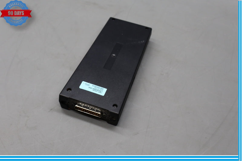 Load image into Gallery viewer, 00-06 Mercedes W220 SL500 CL500 CLK500 Voice Command Control Module Oem
