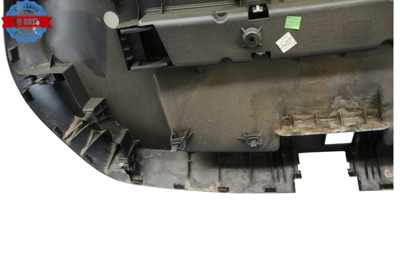 Load image into Gallery viewer, 12-18 Audi A7 Quattro Rear Trunk Tailgate Lower Trim Cover Panel 4G8867979 OEM
