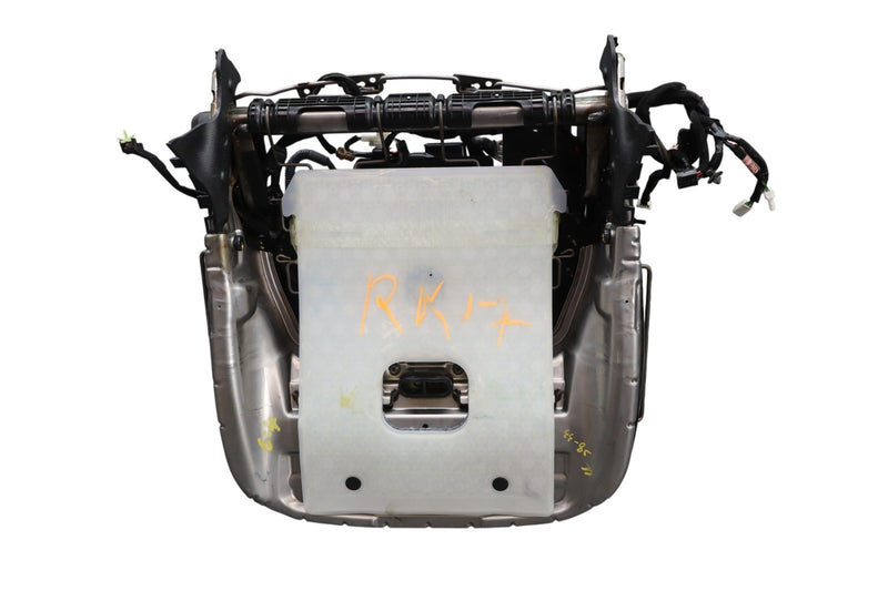 Load image into Gallery viewer, 11-15 Hyundai Equus Front Right Seat Lower Frame Track Rail Motor 88500C2000 Oem
