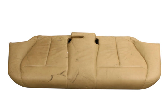 12-18 BMW F30 320i 328i Rear Lower Bottom Bench Seat Cushion 7309756 Oem
