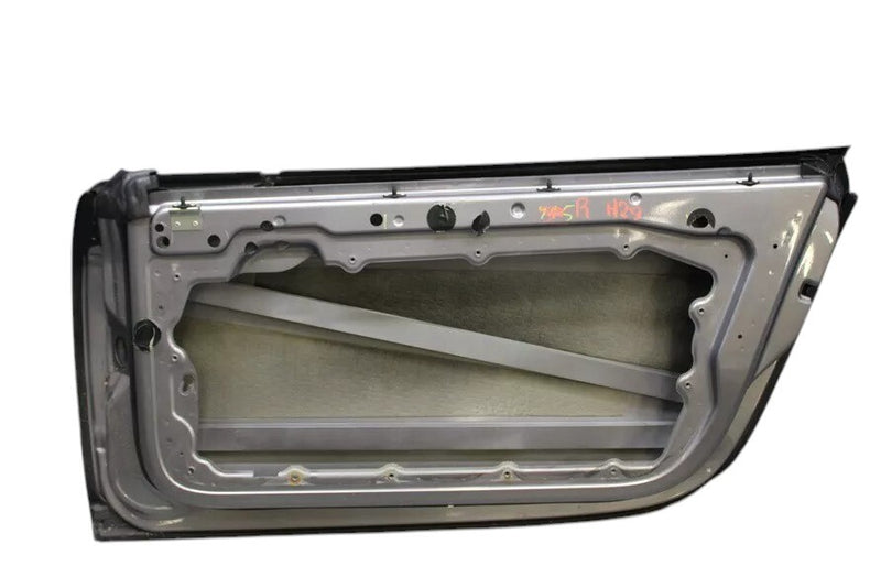 Load image into Gallery viewer, 03-09 Bentley Continental GT Right Side Door Shell Frame Panel Gray OEM
