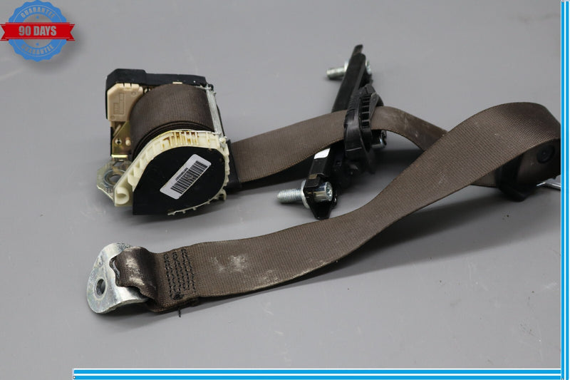 Load image into Gallery viewer, 2010 Range Rover Sport HSE Right Rear Passenger Side Seat Seatbelt Retractor Oem
