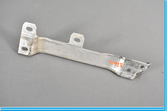 10-18 BMW 650i 750i Front Right Side Bumper Support Mount Bracket Oem