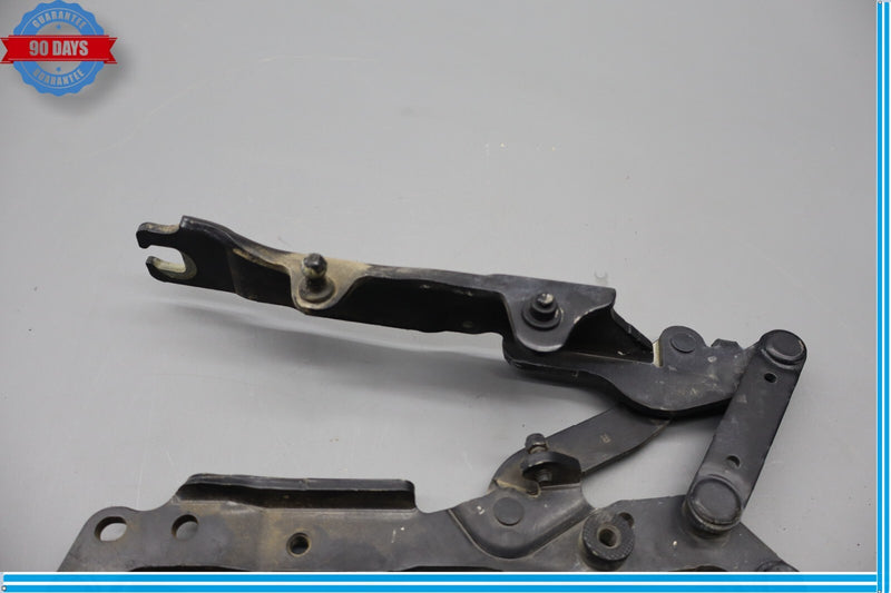Load image into Gallery viewer, 09-15 BMW 750i 740i Right Passenger Side Hood Bonnet Hinge Support Oem
