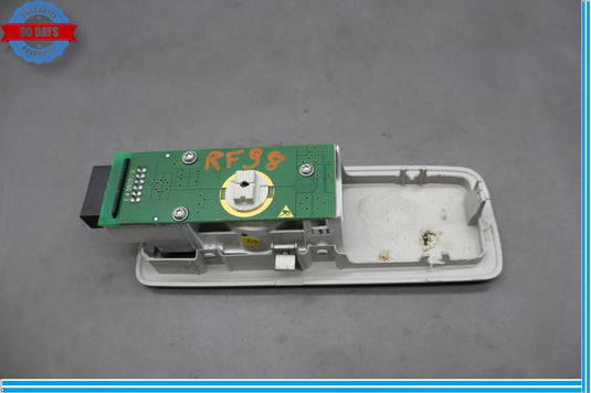 11-14 Volkswagen VW Touareg Rear Right Passenger Side Interior Dome Light Oem