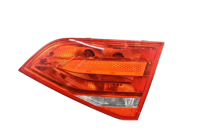 Load image into Gallery viewer, 09-12 Audi A4 Rear Right Side Inner Taillight Tail Light Lamp 8K5945094E Oem
