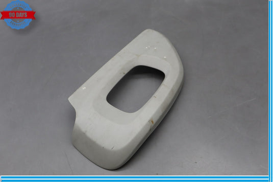 10-19 Jaguar X351 XJ XJL XJR Front Right Seat Control Switch Trim Cover Oem