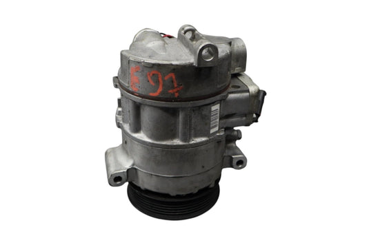 12-18 Mercedes CLS550 CLS400 W218 A/C Air Conditioning Compressor 0022309711 Oem