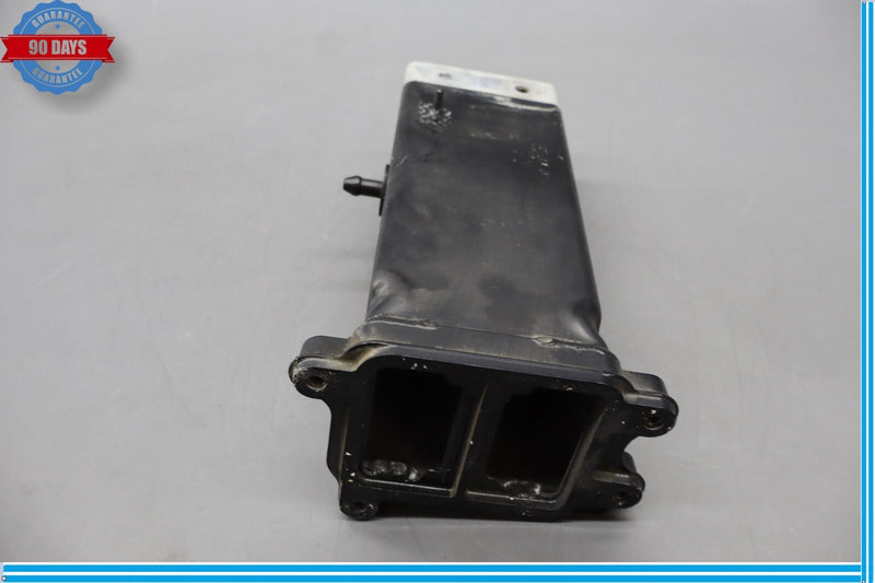 Load image into Gallery viewer, 11-18 Audi A8 Quattro S8 Front Right Bumper Reinforcement Bar Side Bracket Oem
