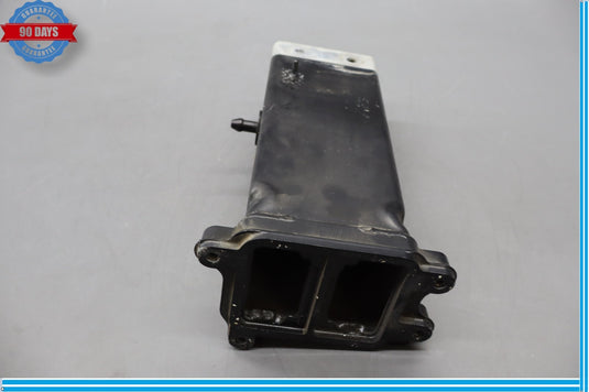 11-18 Audi A8 Quattro S8 Front Right Bumper Reinforcement Bar Side Bracket Oem