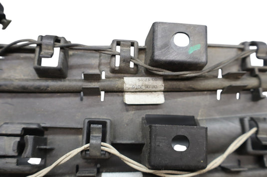 14-17 Maserati Ghibli Rear Power Electric Trunk Lid Open Sensor 670033698 Oem