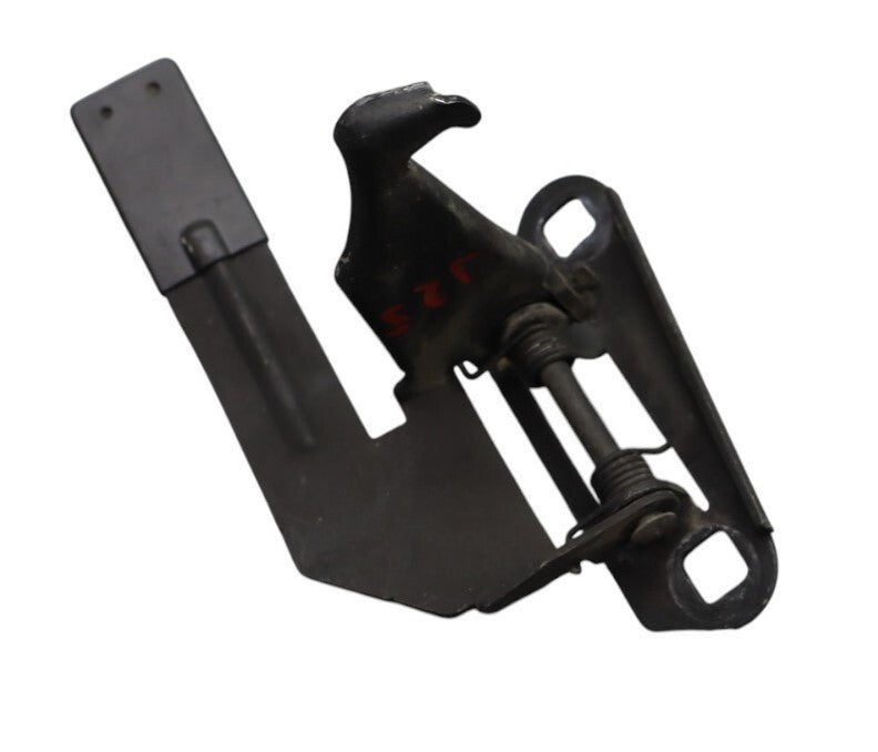 Load image into Gallery viewer, 09-15 Jaguar XF XFR X250 Hood Release Lock Hook Black 8X2316892AC Oem

