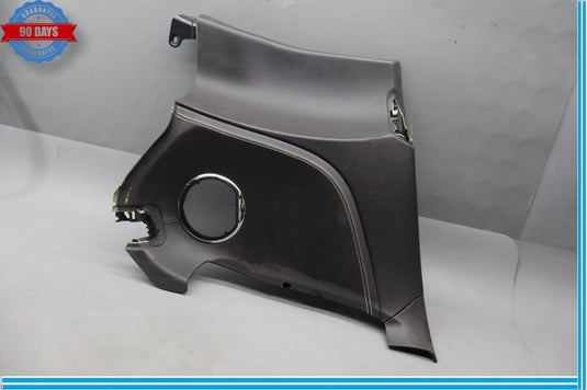 07-15 Jaguar X150 XK XKR Rear Right Passenger Side Quarter Panel Trim Cover Oem