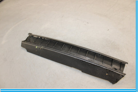 09-15 BMW 750Li F01 F02 Rear Left Door Window Glass Sunshade Bracket Adapter Oem
